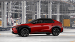 Toyota bZ Limited 2026