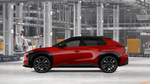 Toyota bZ Limited 2026