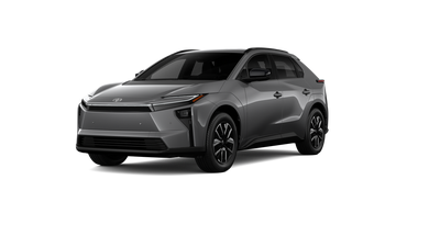 Toyota bZ XLE 2027