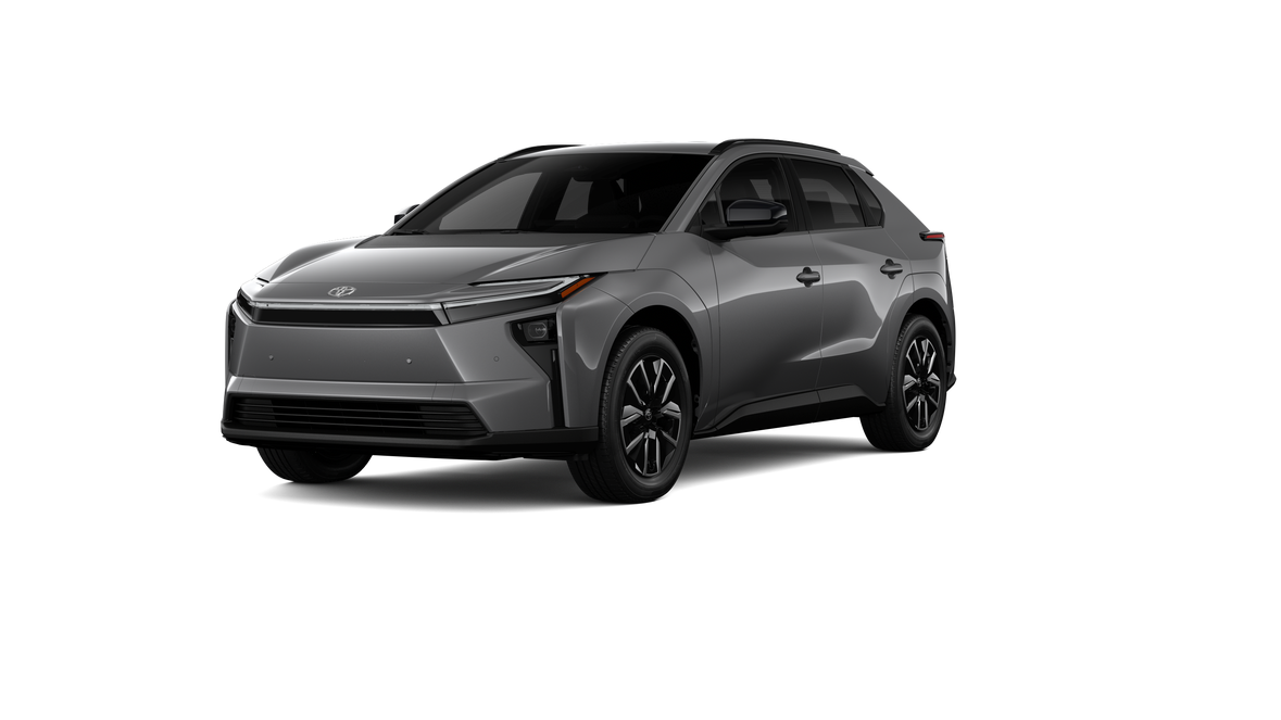 Toyota bZ XLE 2027