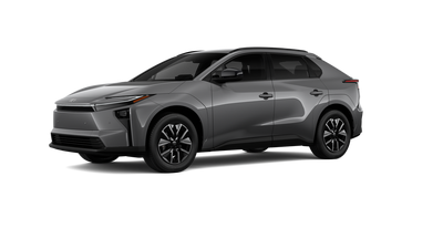 Toyota bZ XLE 2027