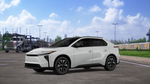 Toyota bZ XLE 2027