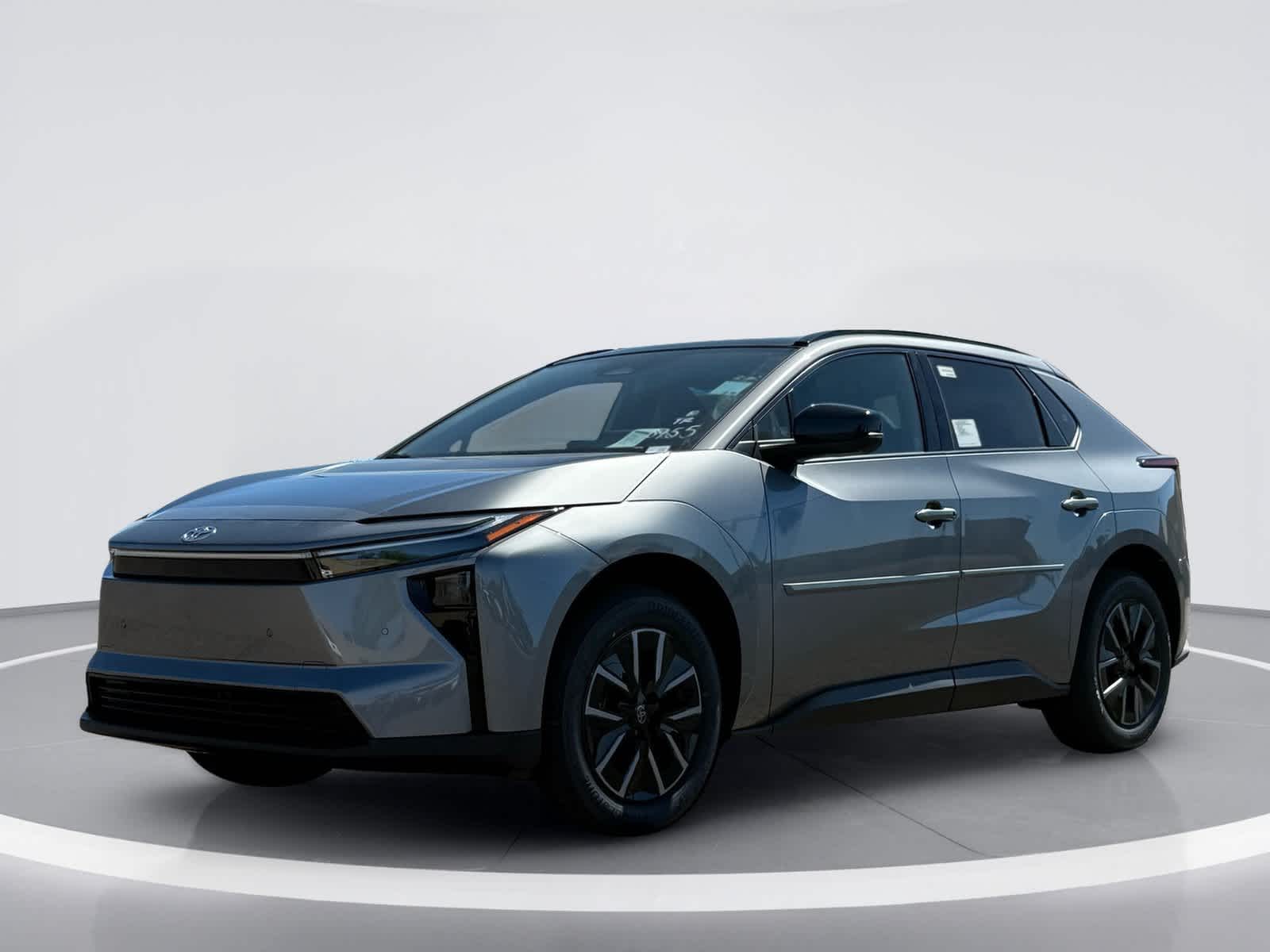 Toyota bZ XLE 2027