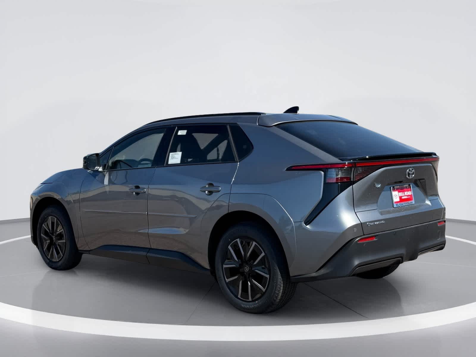 Toyota bZ XLE 2027