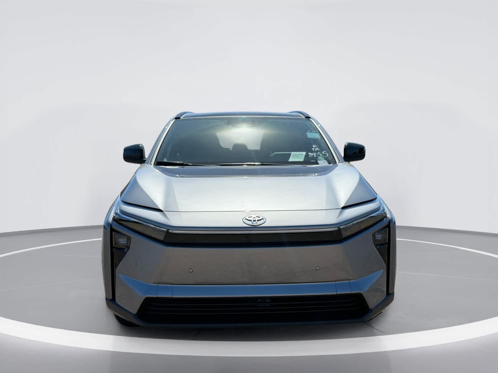 Toyota bZ XLE 2027