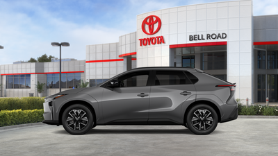 Toyota bZ XLE 2027