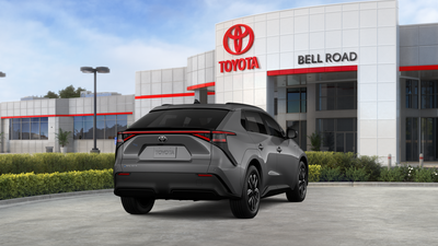Toyota bZ XLE 2027