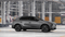Toyota bZ XLE 2027
