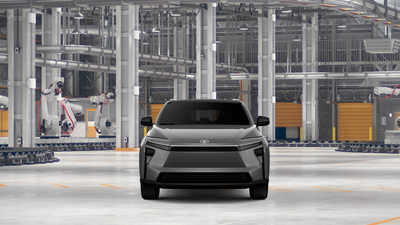 Toyota bZ XLE 2027