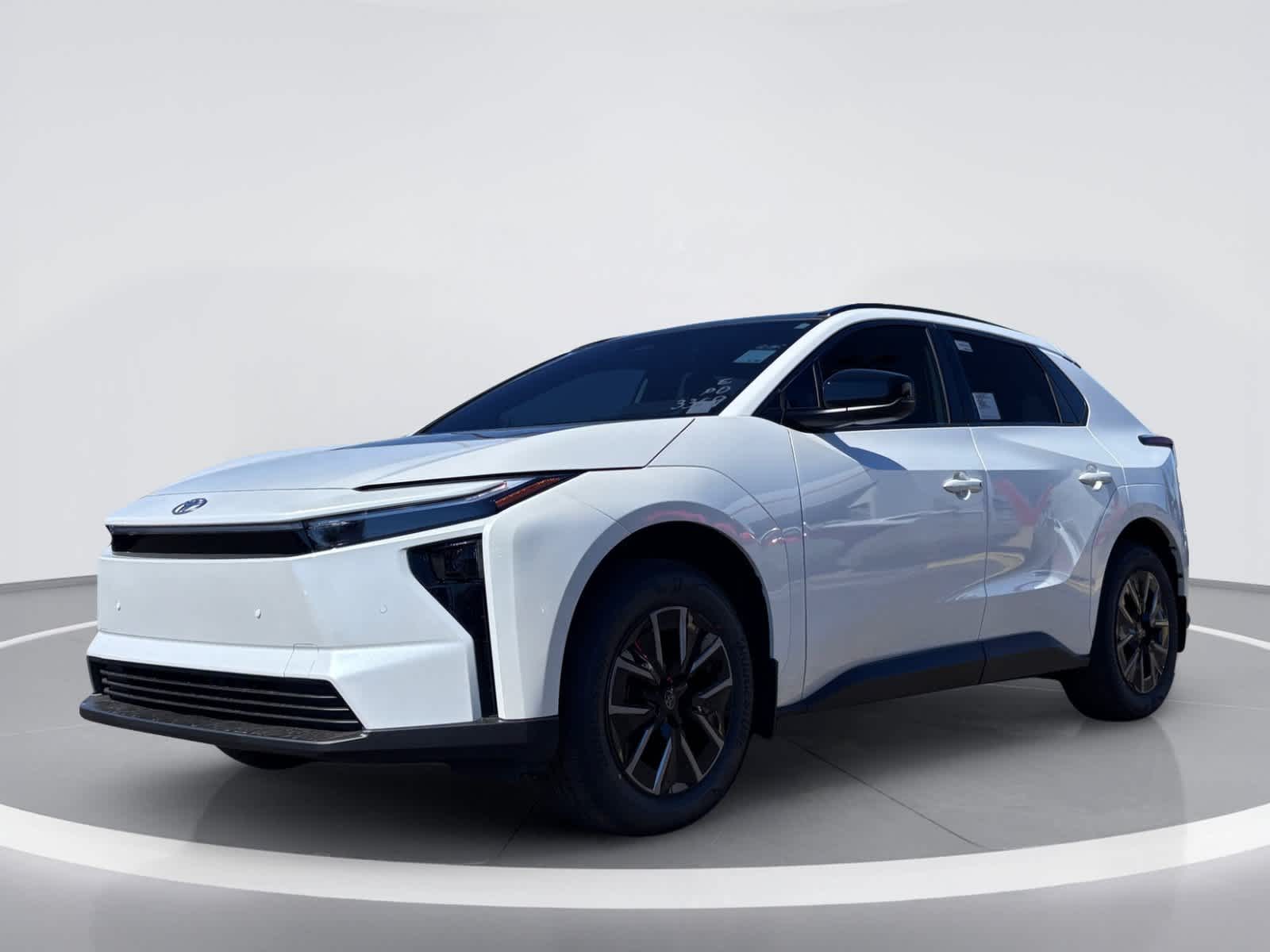 Toyota bZ XLE 2027