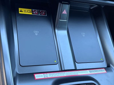 Toyota bZ XLE 2027