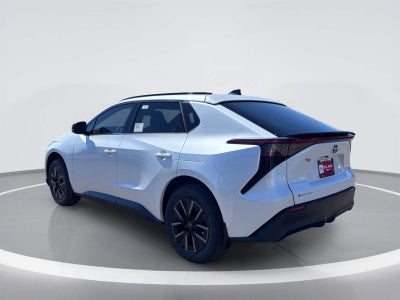 Toyota bZ XLE 2027