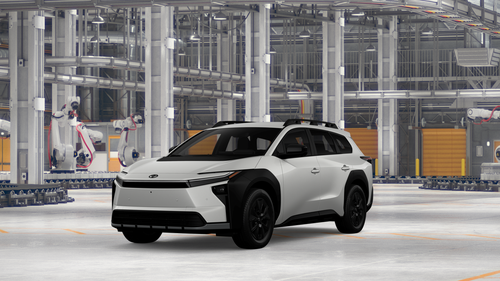 Toyota bZ Woodland AWD 2026 (Nacional)