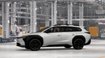 Toyota bZ Woodland AWD 2026 (Nacional)