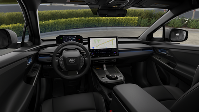 Toyota bZ Woodland AWD 2026 (Nacional)