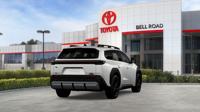 Toyota bZ Woodland AWD 2026 (Nacional)