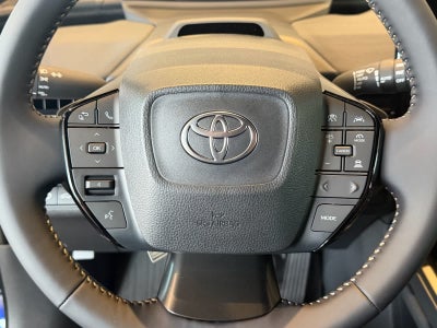 Toyota bZ Woodland AWD 2026 (Nacional)