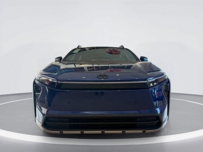 Toyota bZ Woodland AWD 2026 (Nacional)