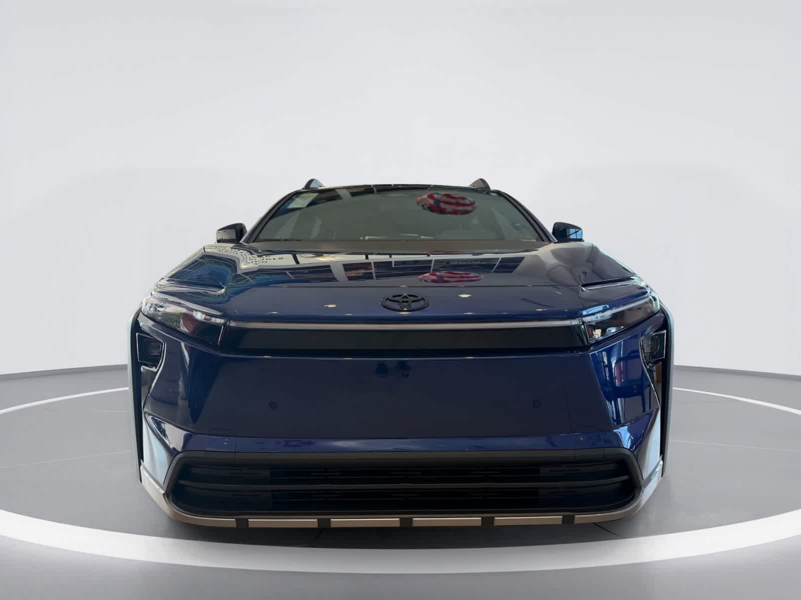 Toyota bZ Woodland AWD 2026 (Nacional)