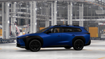 Toyota bZ Woodland AWD 2026 (Nacional)