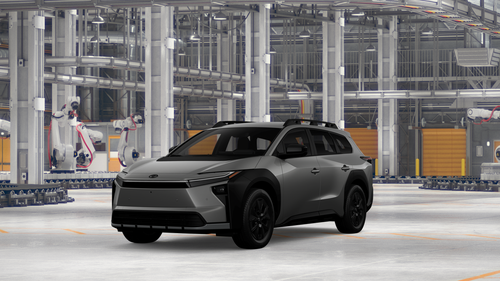 Toyota bZ Woodland AWD 2026 (Nacional)