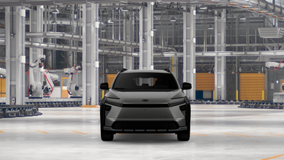 Toyota bZ Woodland AWD 2026 (Nacional)