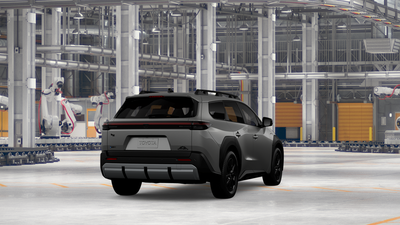 Toyota bZ Woodland AWD 2026 (Nacional)