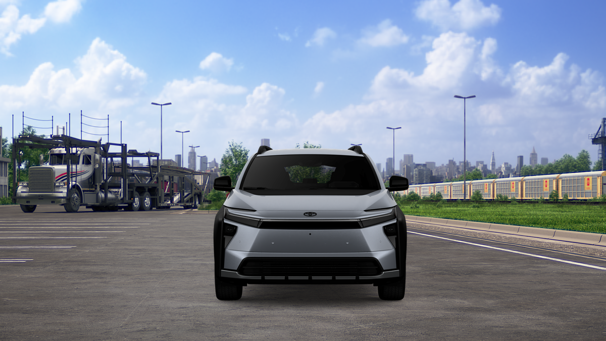 Toyota bZ Woodland AWD 2026 (Nacional)