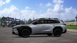 Toyota bZ Woodland AWD 2026 (Nacional)