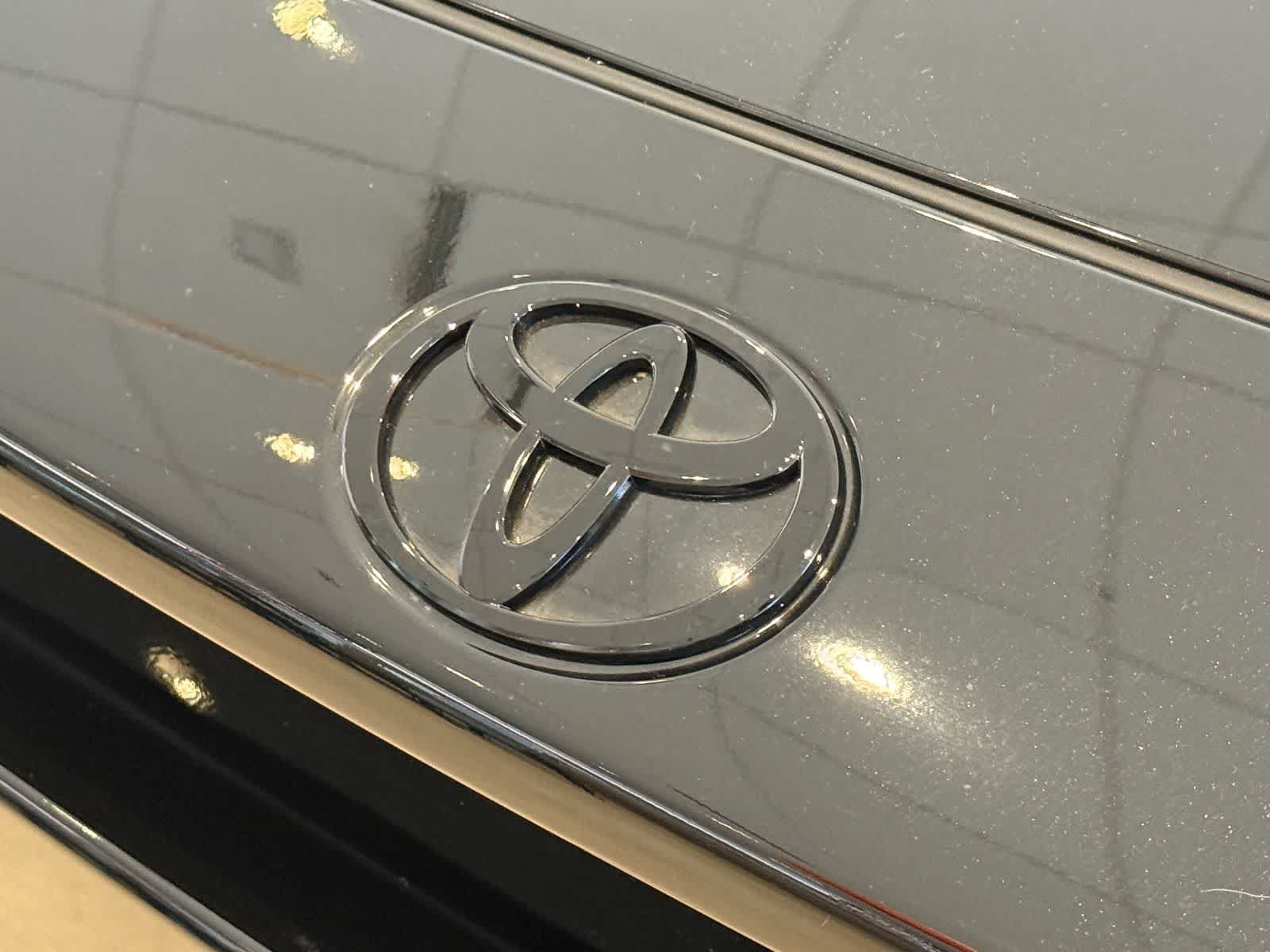Toyota bZ Woodland AWD 2026 (Nacional)