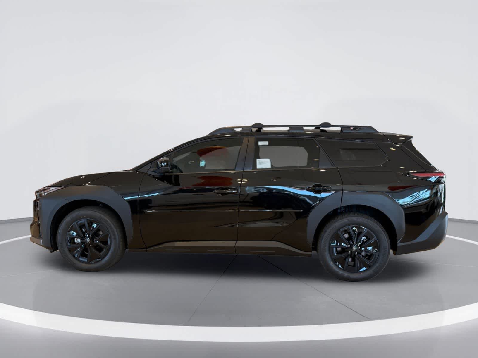 Toyota bZ Woodland AWD 2026 (Nacional)