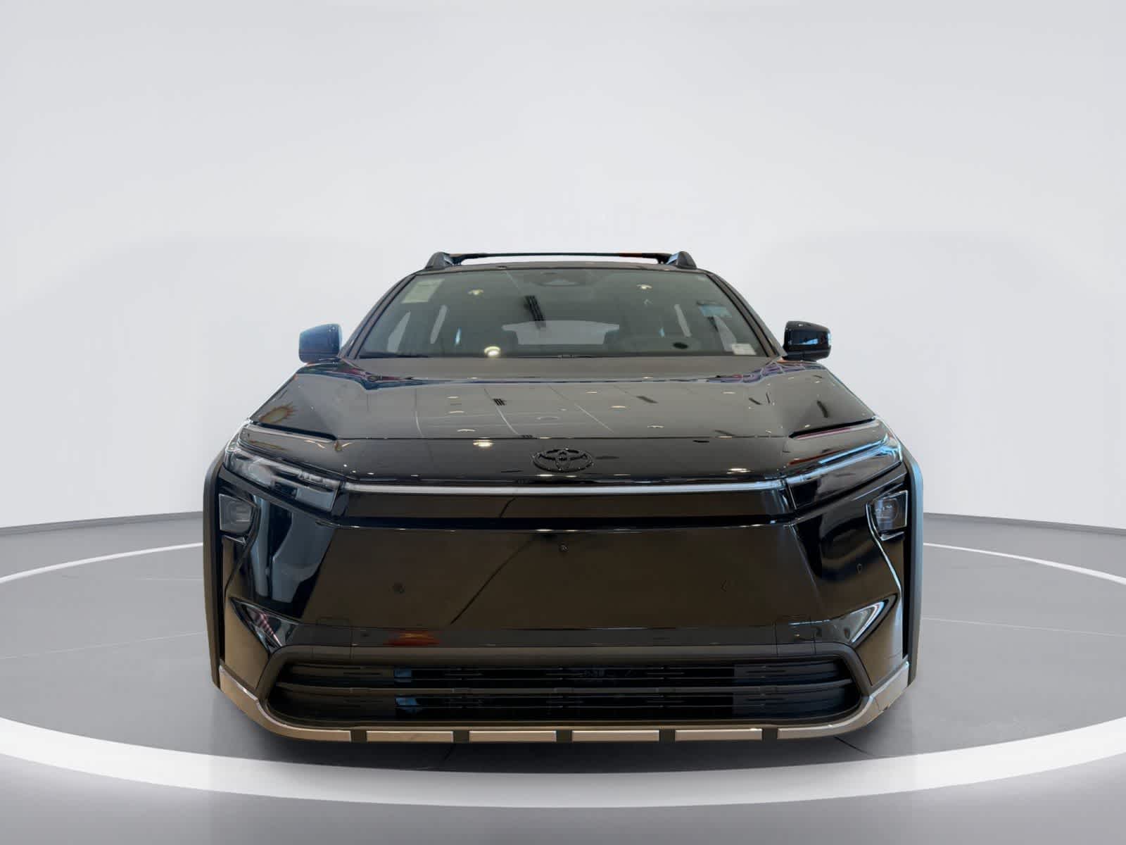 Toyota bZ Woodland AWD 2026 (Nacional)