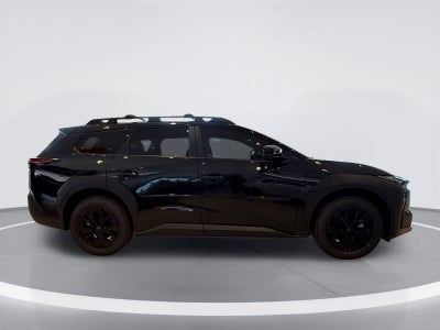 Toyota bZ Woodland AWD 2026 (Nacional)