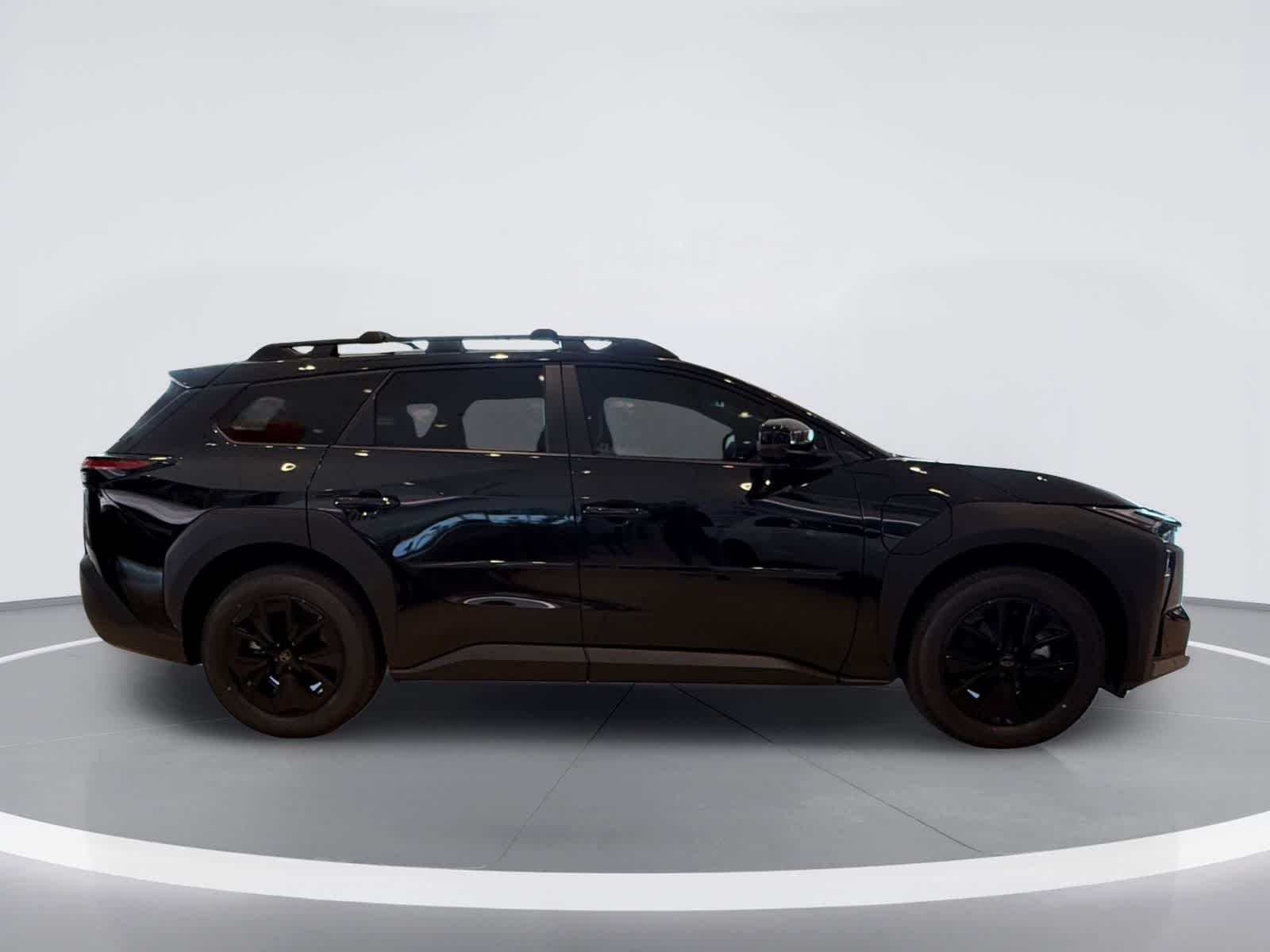 Toyota bZ Woodland AWD 2026 (Nacional)