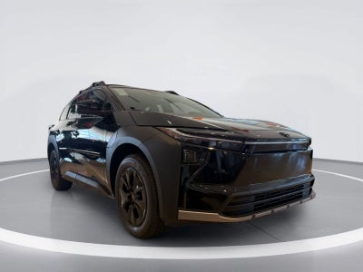 Toyota bZ Woodland AWD 2026 (Nacional)