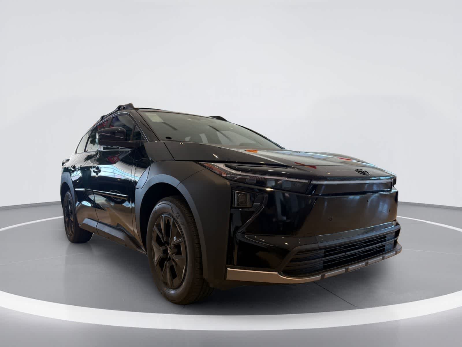 Toyota bZ Woodland AWD 2026 (Nacional)