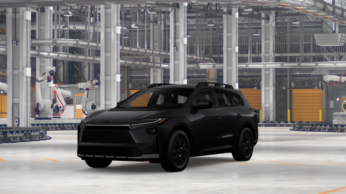 Toyota bZ Woodland AWD 2026 (Nacional)