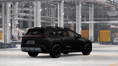 Toyota bZ Woodland AWD 2026 (Nacional)