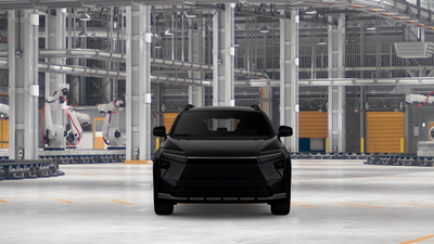 Toyota bZ Woodland AWD 2026 (Nacional)