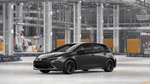 Toyota Corolla Hatchback XSE 2026