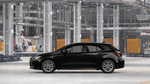 Toyota Corolla Hatchback SE 2027