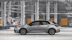 Toyota Corolla Hatchback SE 2027