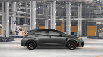 Toyota GR Corolla MT 2026