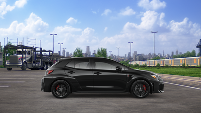 Toyota GR Corolla DAT 2026