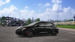 Toyota GR Corolla DAT 2026