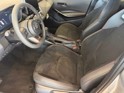 Toyota GR Corolla Premium Plus DAT 2026