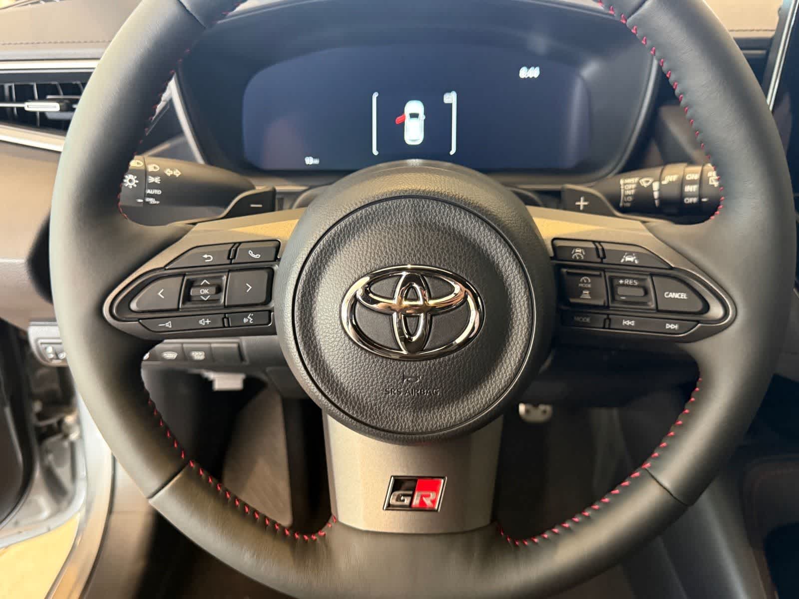 Toyota GR Corolla Premium Plus DAT 2026