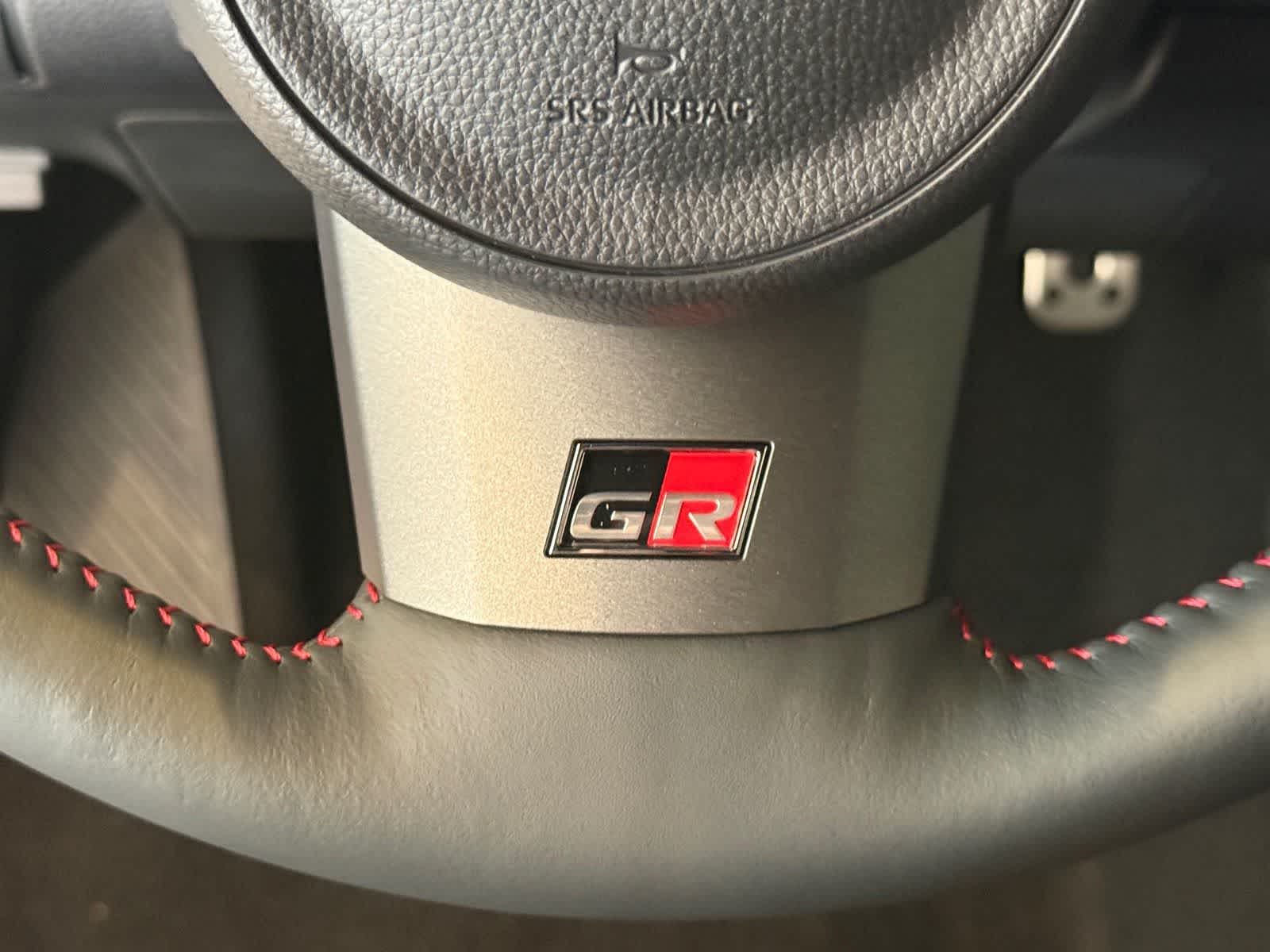 Toyota GR Corolla Premium Plus DAT 2026