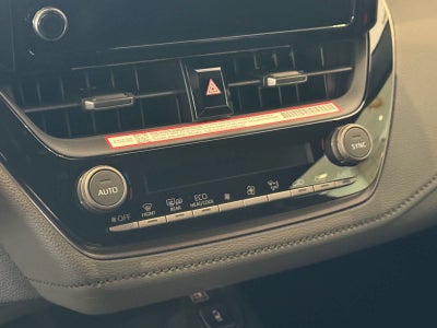 Toyota GR Corolla Premium Plus DAT 2026