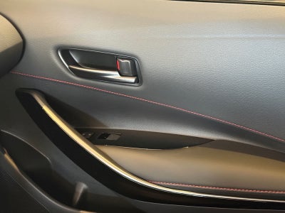 Toyota GR Corolla Premium Plus DAT 2026